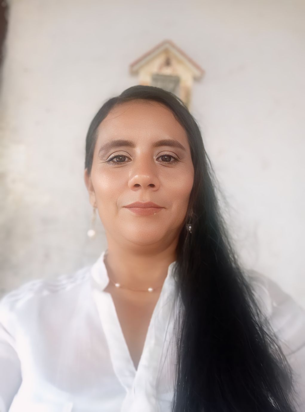 MARÍA CENEIDA CHOCUE DAGUA