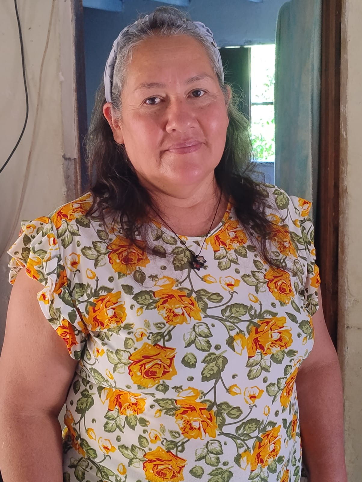 CONSUELO CASTRILLÓN TRUJILLO