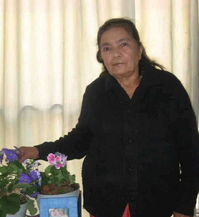 ELIODORA CASTRO