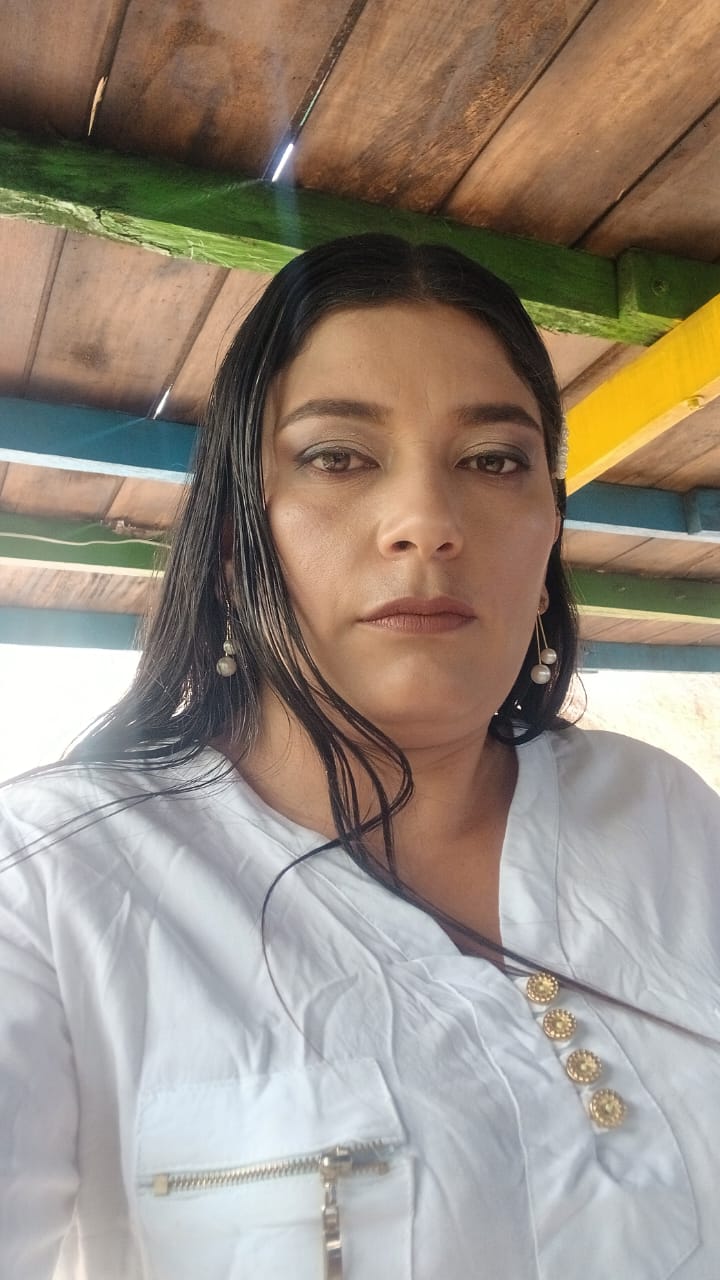 HEIDY TRUJILLO EVIA