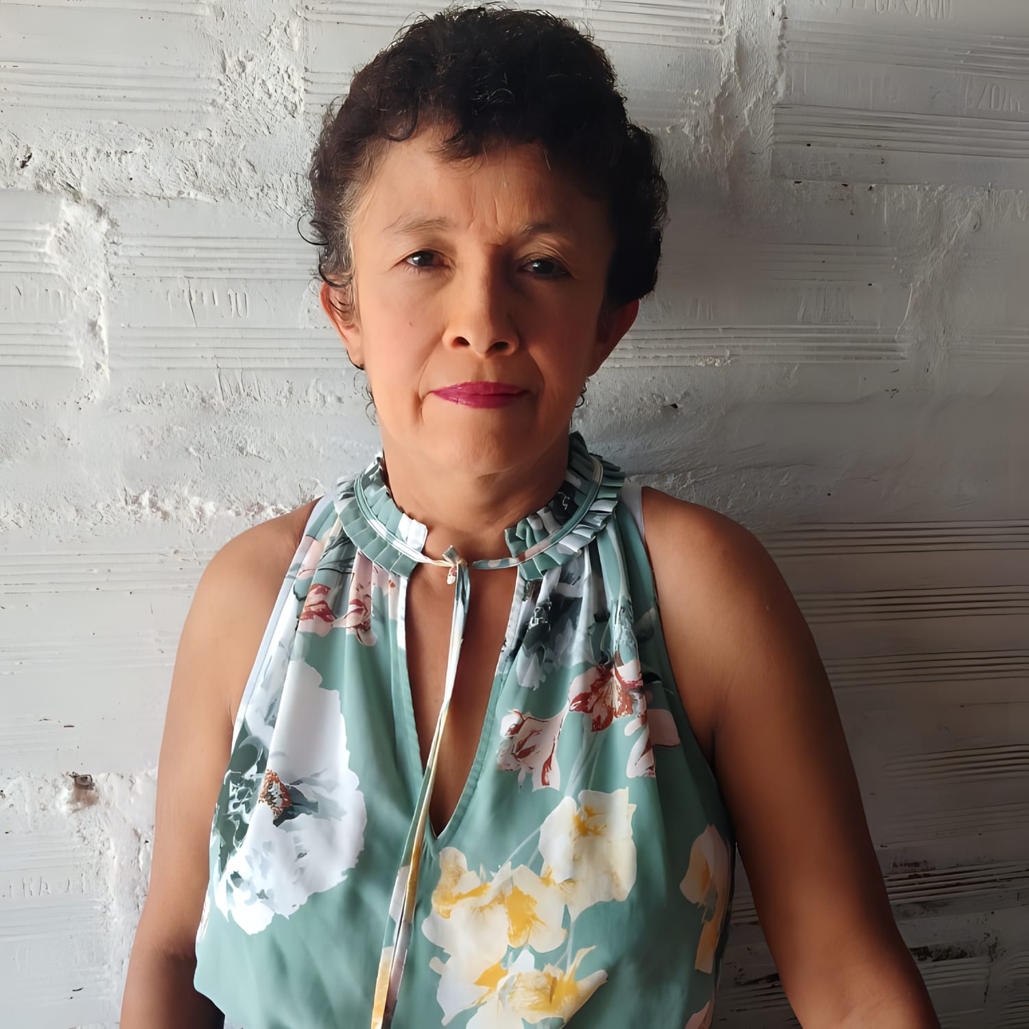 Ernestina Bermudez Curaca