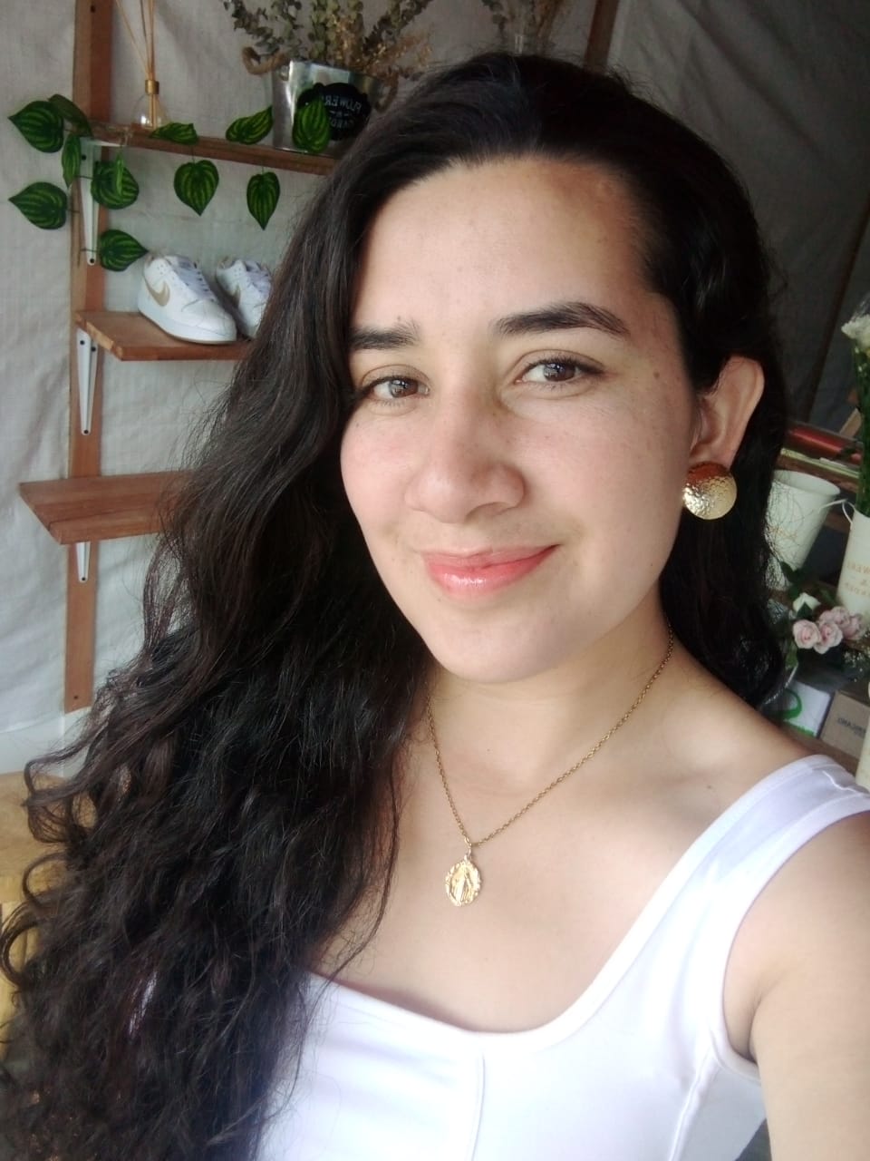 María Paula chavarro Meneses