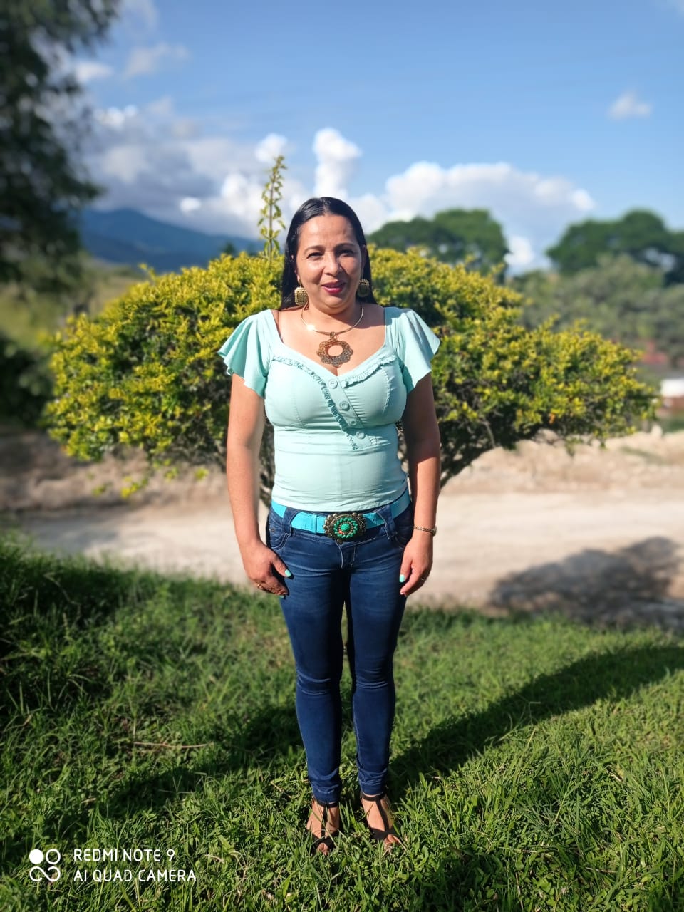 YENI YOHANA SILVA GARZÓN